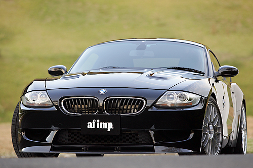 bmw z4-BMW Z4 af imp.